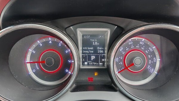 Used Ssangyong Tivoli 2017 for sale - 76241154: Photo 10