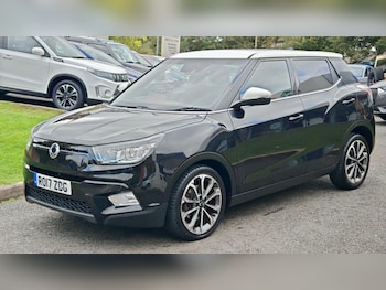 Used Ssangyong Tivoli 2017 for sale - 76241154: Photo 4