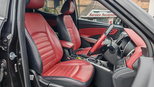 Used Ssangyong Tivoli 2017 for sale - 76241154: Photo 5
