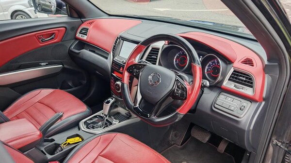 Used Ssangyong Tivoli 2017 for sale - 76241154: Photo 6