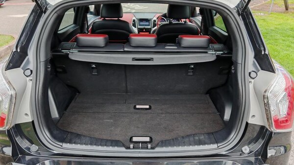 Used Ssangyong Tivoli 2017 for sale - 76241154: Photo 7