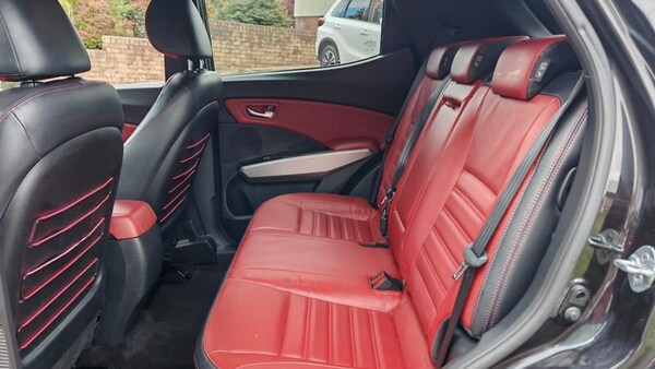 Used Ssangyong Tivoli 2017 for sale - 76241154: Photo 8