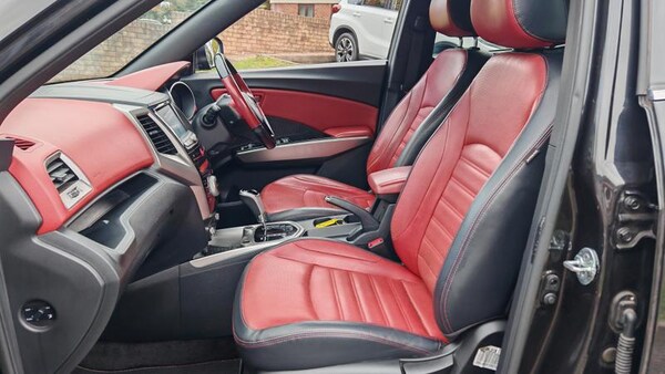 Used Ssangyong Tivoli 2017 for sale - 76241154: Photo 9