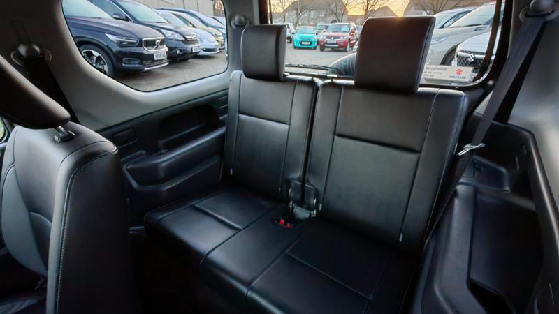 Used Suzuki Jimny 2015 for sale - 76653537: Photo 18