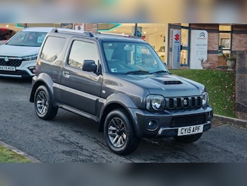 2015 - 1.3 VVT SZ4 3dr