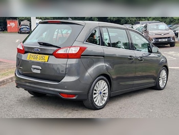 Used Ford Grand C-Max 2016 for sale - 75529628: Photo