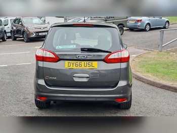 Used Ford Grand C-Max 2016 for sale - 75529628: Photo