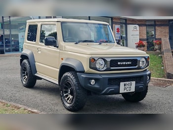 2023 - Sierra JL 4AT **4 SEATER, AUTOMATIC 4 WHEEL DRIVE, WITH UPGRADES AND 12 MON 3-Door
