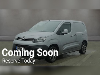 Used Citroen Berlingo 2019 for sale - 78350639: Photo