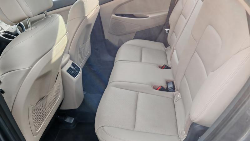 Used Hyundai TUCSON 2016 for sale - 76517688: Photo 19