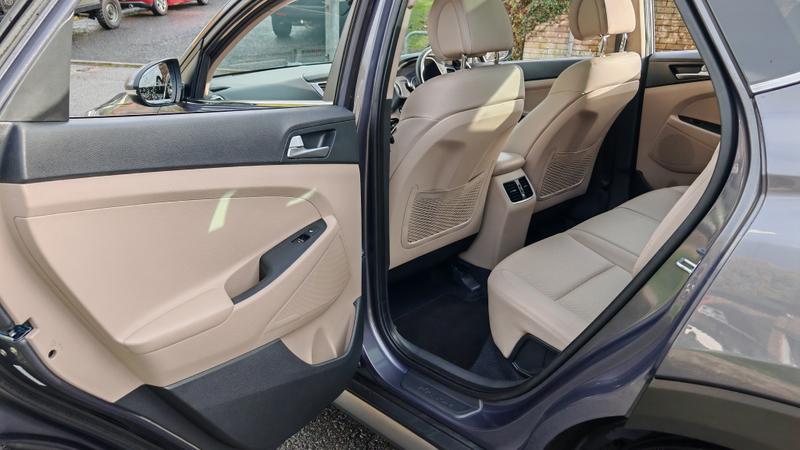 Used Hyundai TUCSON 2016 for sale - 76517688: Photo 20