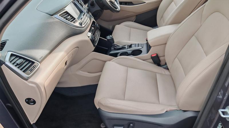 Used Hyundai TUCSON 2016 for sale - 76517688: Photo 22