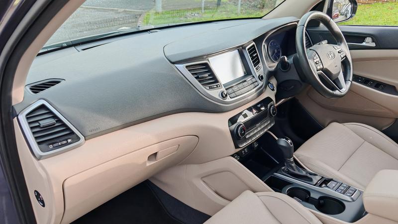 Used Hyundai TUCSON 2016 for sale - 76517688: Photo 23