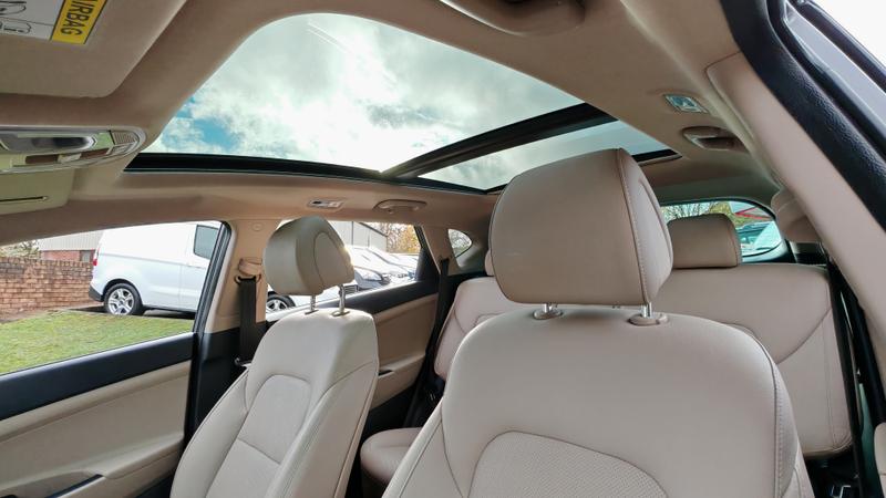 Used Hyundai TUCSON 2016 for sale - 76517688: Photo 25