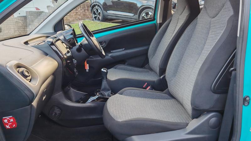 Used Citroen C1 2016 for sale - 76631280: Photo 3