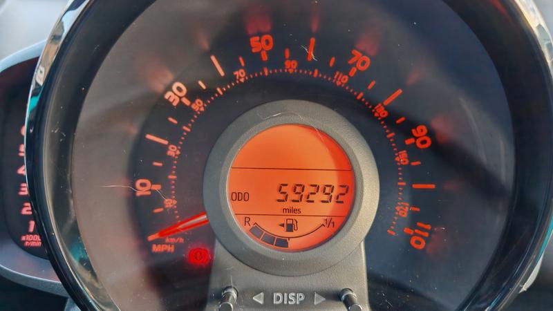 Used Citroen C1 2016 for sale - 76631280: Photo 4