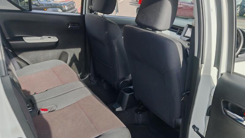 Used Suzuki Ignis 2017 for sale - 77545805: Photo 14