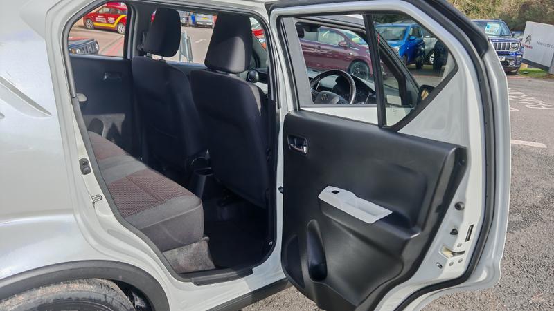 Used Suzuki Ignis 2017 for sale - 77545805: Photo 15