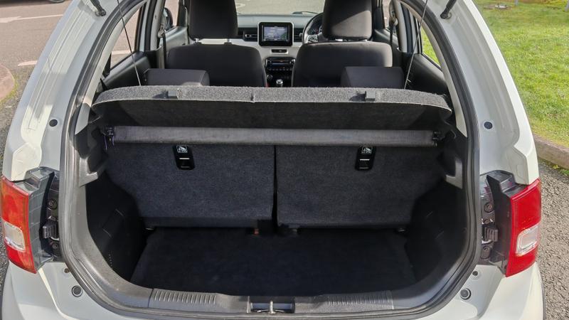 Used Suzuki Ignis 2017 for sale - 77545805: Photo 16