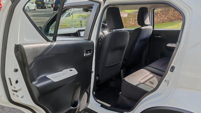 Used Suzuki Ignis 2017 for sale - 77545805: Photo 19