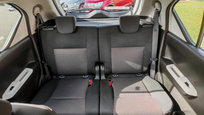 Used Suzuki Ignis 2017 for sale - 77545805: Photo 24