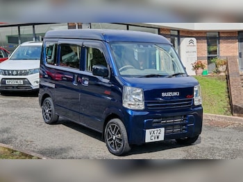 2025 - PA 4WD AT 0.6L Turbo Automatic 6-Door