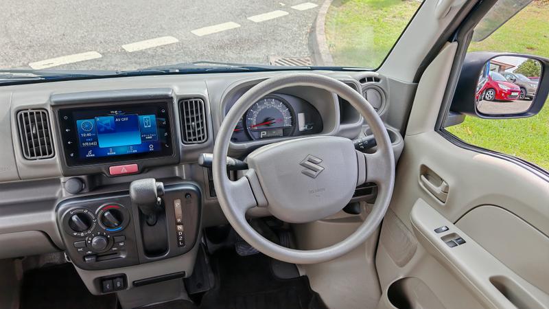 Vehicle 25