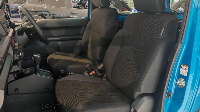 Used Suzuki Jimny 2025 for sale - 76474401: Photo 6