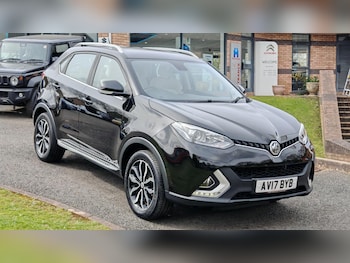 Used MG GS 2017 for sale - 79367233: Photo