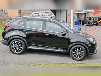 Used MG GS 2017 for sale - 79367233: Photo