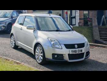 2011 - 1.6 VVT Sport Hatchback 3dr Petrol Manual (165 g/km, 123 bhp) Manual