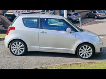 Used Suzuki Swift 2011 for sale - 74931835: Photo