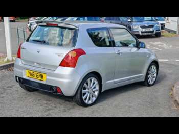 Used Suzuki Swift 2011 for sale - 74931835: Photo