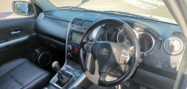 Used Suzuki Grand Vitara 2014 for sale - 76302689: Photo 11