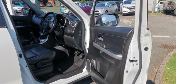 Used Suzuki Grand Vitara 2014 for sale - 76302689: Photo 12