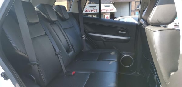 Used Suzuki Grand Vitara 2014 for sale - 76302689: Photo 13
