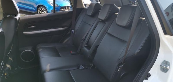 Used Suzuki Grand Vitara 2014 for sale - 76302689: Photo 17