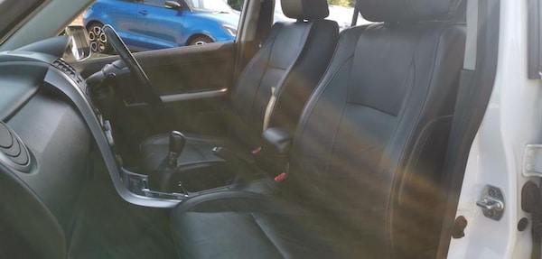 Used Suzuki Grand Vitara 2014 for sale - 76302689: Photo 20