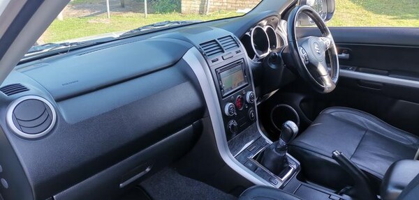 Used Suzuki Grand Vitara 2014 for sale - 76302689: Photo 22