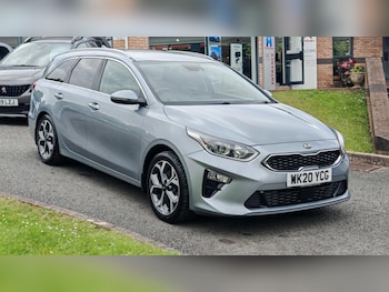 Used Kia Ceed 2020 for sale - 79367213: Photo