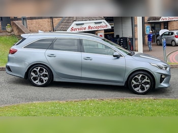 Used Kia Ceed 2020 for sale - 79367213: Photo