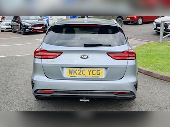 Used Kia Ceed 2020 for sale - 79367213: Photo