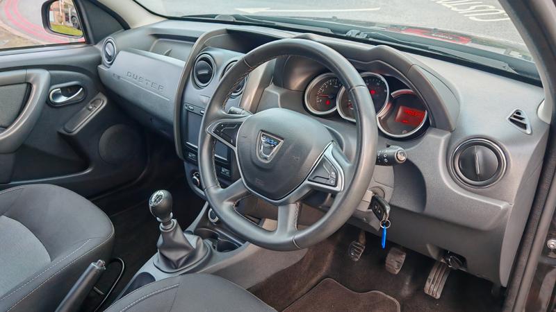 Used Dacia Duster 2017 for sale - 77354406: Photo 11