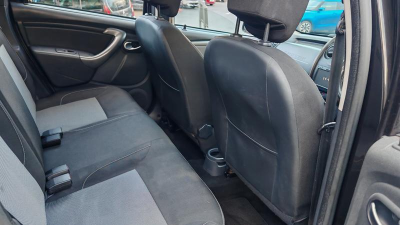 Used Dacia Duster 2017 for sale - 77354406: Photo 14