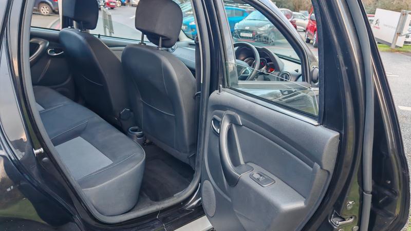 Used Dacia Duster 2017 for sale - 77354406: Photo 15