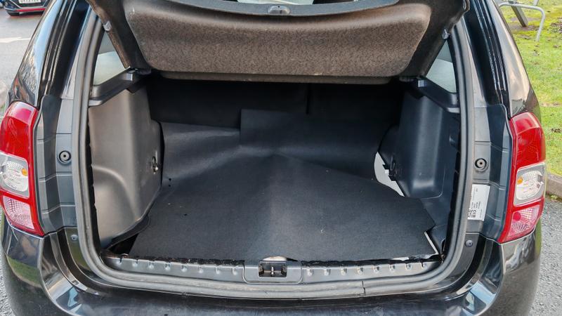 Used Dacia Duster 2017 for sale - 77354406: Photo 16