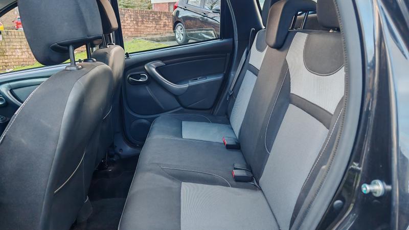 Used Dacia Duster 2017 for sale - 77354406: Photo 17