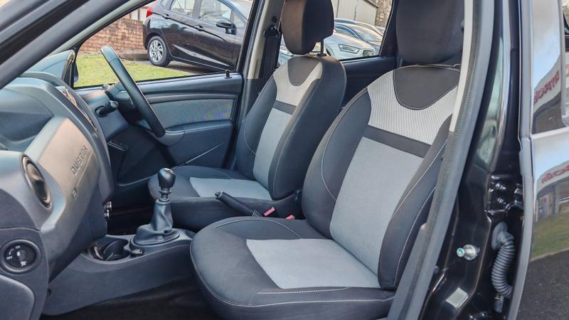 Used Dacia Duster 2017 for sale - 77354406: Photo 19