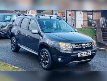 Used Dacia Duster 2017 for sale - 77354406: Photo