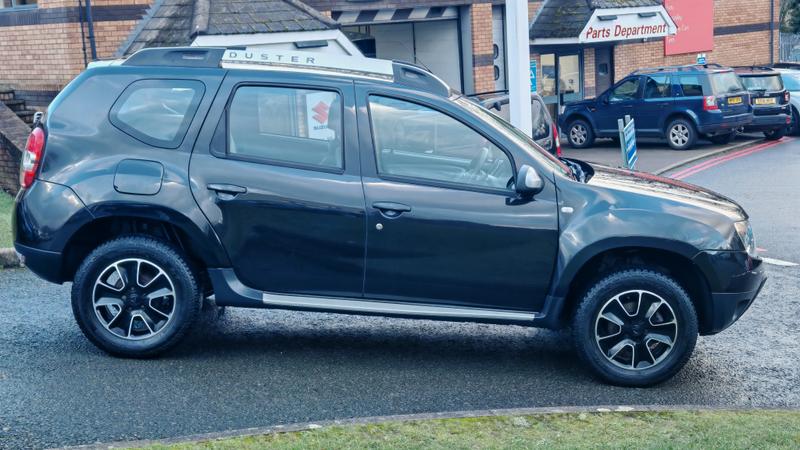 Used Dacia Duster 2017 for sale - 77354406: Photo 2